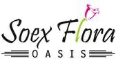 Soex Flora Oasis Device mark 3702730 Trademark