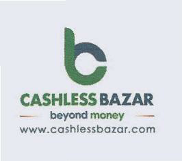 Cashless Bazar, B Device mark 3683234 Trademark