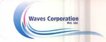 Waves Corporation Pvt.ltd. Device mark 3691033 Trademark