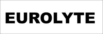 Eurolyte (logo) Device mark 3710518 Trademark