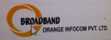 Broadband Orange Infocom Pvt. Ltd. Device mark 3675483 Trademark