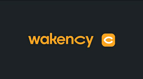 Wakency (device) Device mark 3717284 Trademark