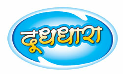 Dudhdhara Device mark 3670432 Trademark