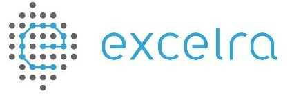 Excelra Device mark 3698334 Trademark