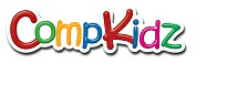 Compkidz Device mark 3710860 Trademark