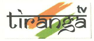 Tv Tiranga Device mark 3620564 Trademark