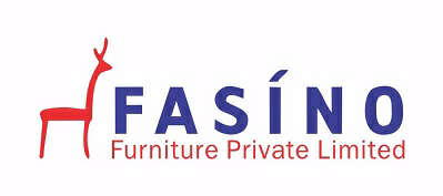 Fasino Furniture Private Limited Device mark 3716256 Trademark