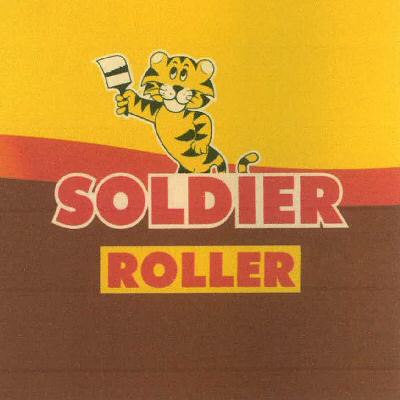 Soldier Roller Device mark 3723355 Trademark