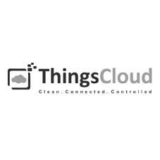 Thingscloud (logo) Device mark 3691567 Trademark