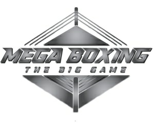 Mega Boxing, The Big Game (device Mark) Device mark 3695627 Trademark