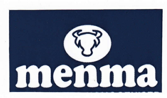 Menma Device mark 3702665 Trademark