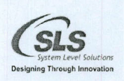 Sls, System Level Solutions Device mark 3708445 Trademark