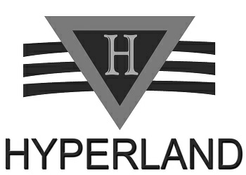 Hyperland Device mark 3722320 Trademark