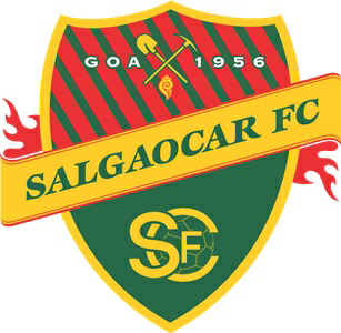 Salgaocar Fc Device mark 3733979 Trademark