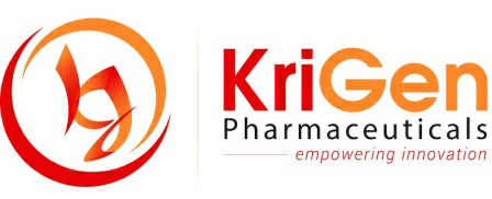 Krigen Pharmaceuticals Device mark 3723377 Trademark