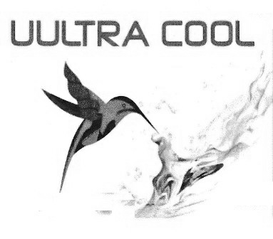 Uultra Cool Device mark 3694995 Trademark