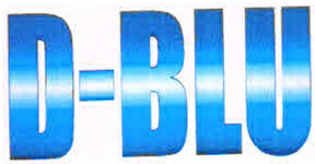 D-blu Device mark 3700661 Trademark