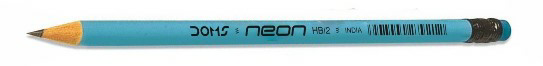 Doms Neon (blue) Device mark 3689490 Trademark