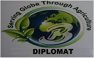 Diplomat Device mark 3643745 Trademark