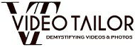 Video Tailor Device mark 3740162 Trademark