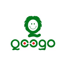 Qoogo Device mark 3733454 Trademark