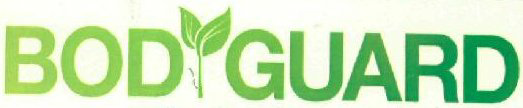 Bodguard Logo Device mark 3687138 Trademark