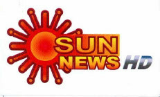 Sun News Hd Device mark 3686523 Trademark