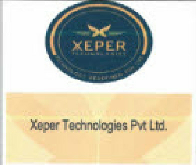 Xeper Technologies Device mark 3727393 Trademark