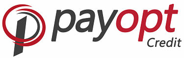 Payopt Credit Device mark 3708952 Trademark