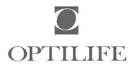 Optilife Device mark 3701375 Trademark