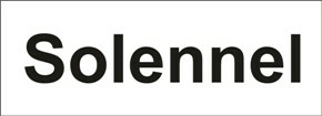 Solennel Device mark 3727808 Trademark