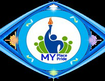My Place My Pride ( Logo And Device) Device mark 3719175 Trademark