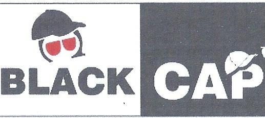 Black Cap Device mark 3731904 Trademark