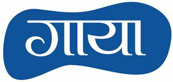 Gaia (devanagari) Device mark 3714135 Trademark