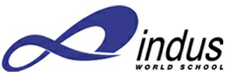 Indus World School Device mark 3668310 Trademark