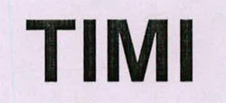 Timi Device mark 3643963 Trademark