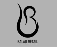 Balaji Retail Device mark 3705520 Trademark