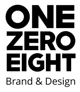 One Zero Eight - Brand & Design Device mark 3724383 Trademark