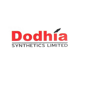 Dodhia Synthetics Limited Device mark 3722389 Trademark