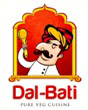 Dal-bati Device mark 3684604 Trademark