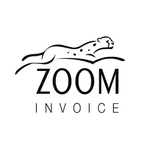 Zoom Invoice Device mark 3659606 Trademark