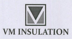 Vm Insulation Device mark 3711734 Trademark
