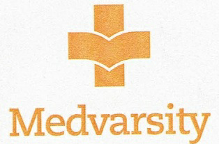 Medvarsity Device mark 3702702 Trademark