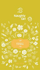 Voyage (composite Label) Device mark 3708112 Trademark