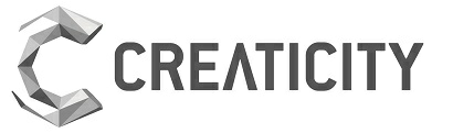 Creaticity Device mark 3675021 Trademark