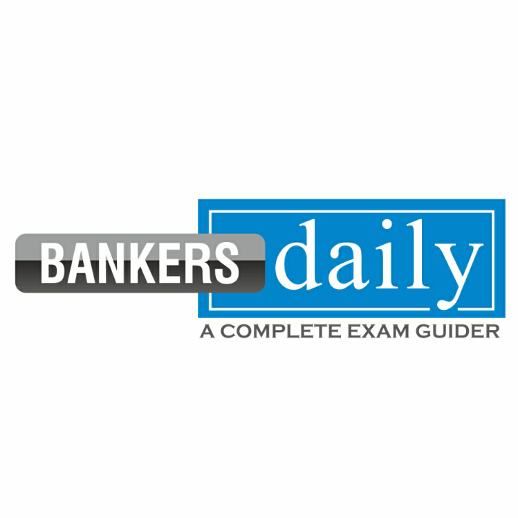 Bankers Daily A Complete Exam Guider Device mark 3705784 Trademark