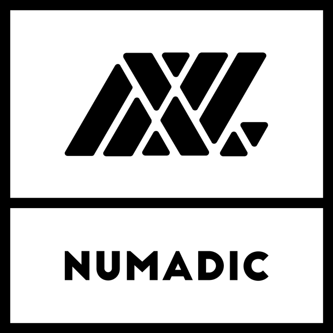 Numadic Device mark 3720767 Trademark