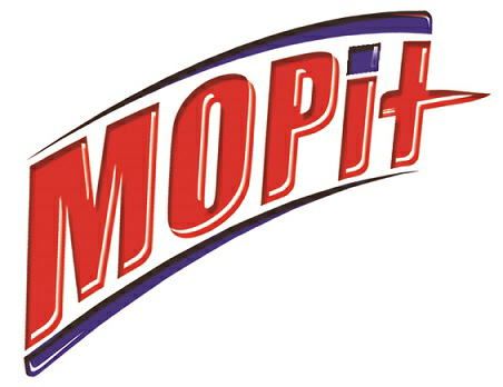Mopit Device mark 3701477 Trademark