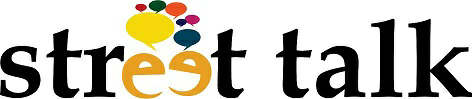 Street Talk Device mark 3731256 Trademark