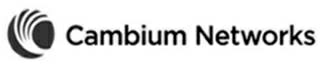 Cambium Networks Logo Device mark 3731771 Trademark